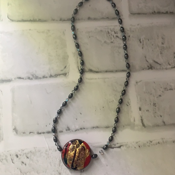 Handmade Necklace - Picture 5 of 5